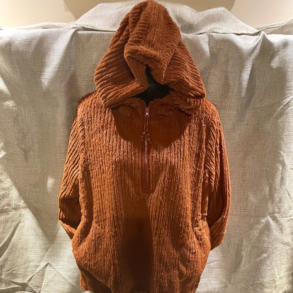MYSTREE women’s pullover
